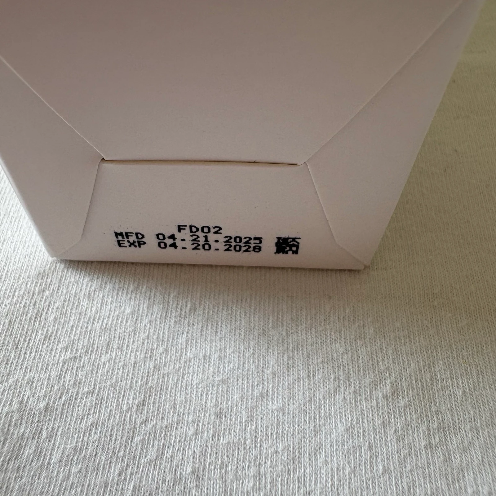 Mixsoon toner – photo 3